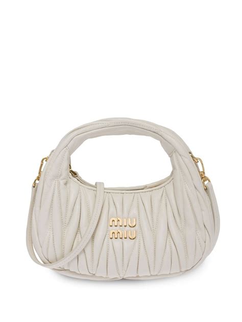 miu miu wander white|Wander For Women .